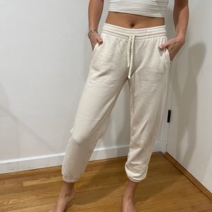 REPOST - Aritzia Sweatpants - Great condition